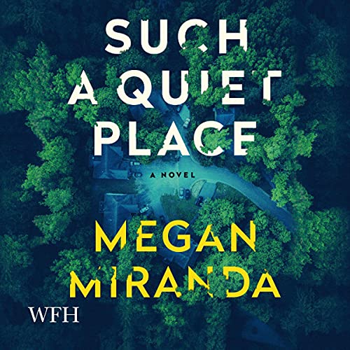 Such a Quiet Place en promo sur Amazon