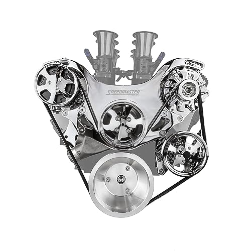 Mua Speedmaster 1-673-002-01 Fits Chevy BBC 454 Aluminum Complete ...