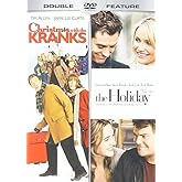 Christmas With the Kranks/ the Holiday Double Feature