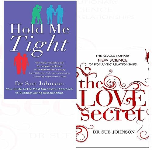 Hold me tight, love secret 2 books collection set