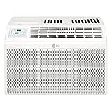 LG 5800 BTU Window Air Conditioners [2023