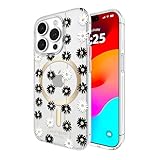 Kate Spade New York iPhone 15 Pro Case, Compatible