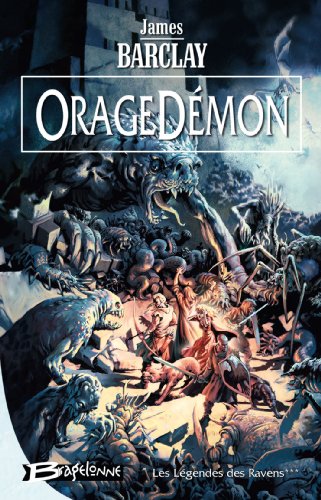 OrageDémon