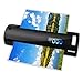 A6/A4/A3 Thermal Laminator, Laminating Machine with Two Roller System, Jam-Release Switch and Automatic Shut off Function, Fast Warm-up, Quick Laminating Speed, for Home, Office and School