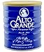 Alto Grande Super Premium Coffee Ground 8.8 Ounces - 2 cans