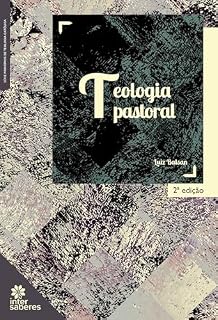 Livro Teologia pastoral