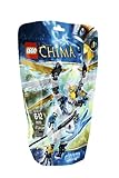 LEGO Chima 70201 CHI Eris