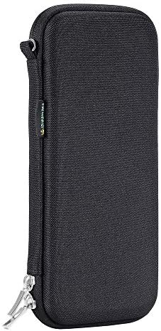 iDream365 Upgraded Hard Pencil Case Box