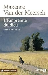 L' empreinte du dieu