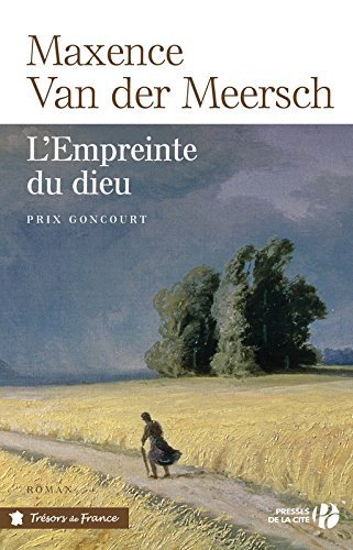 L' empreinte du dieu