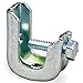 Midwest Hearth Fireplace Damper Clamp | Flue Stop Clamp for Gas Logs primary