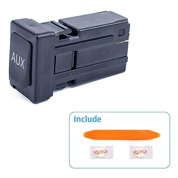 Fidgetgear Automotive Accessories For Toyata Corolla Camry Tundra