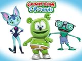 Gummy Bear & Friends