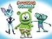Gummy Bear & Friends