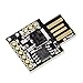 Ximimark 3pcs ATTINY85 General Micro USB Development Board for Arduino