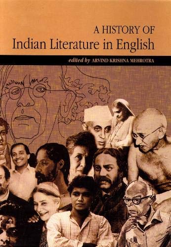Buy History Of Indian Literature In English Book Online At Low Prices In India History Of Indian Literature In English Reviews Ratings Amazon In