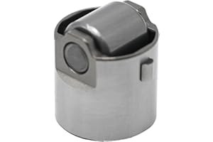 VIKKSAER Fuel Pump Cam Follower 35325-2G700, Replacement for Genesis G80 G90 2017 & Hyundai & Kia 2011-2018 Some Models, 3532