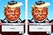 Donald Trump Wall Tokens x2! Magic the Gathering
