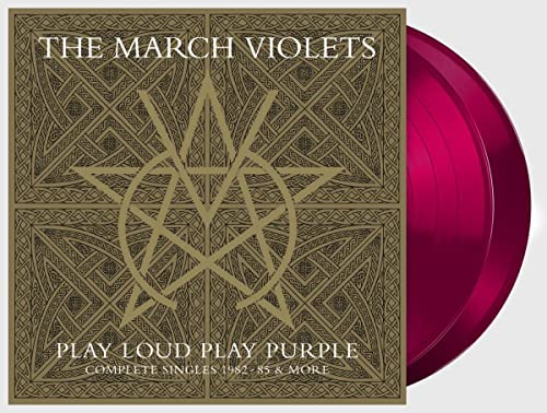 Play Loud Play Purple (2lp,Ltd.Purple Vinyl) [Vinyl LP] en promo sur Amazon