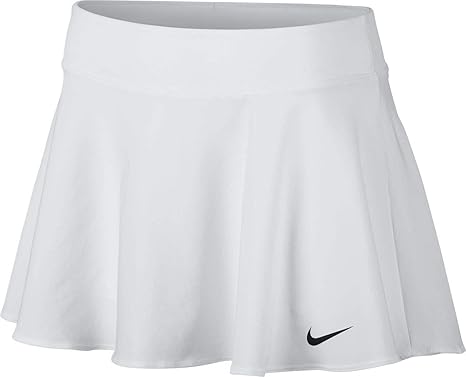 nike court flex pure tennis skirt