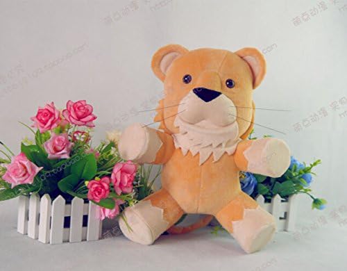 Amazon Saberセイバー Fate Stay Night 吾王の獅子風人形ぬいぐるみぺットコスプレ道具cos小物 手作り縫いぐるみ Sunshine Onlineが販売 アニメ 萌えグッズ 通販