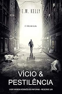 Livro VÍCIO & PESTILÊNCIA