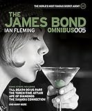 The James Bond Omnibus 005 by 