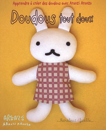 Doudous tout doux
