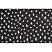 Babyletto Crib Skirt, Tuxedo
