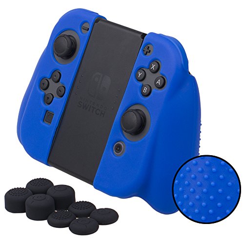 image for MXR Silicone rubber STUDDED cover skin case anti-slip Customize for Ni