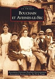 Bouchain et Avesnes-le-Sec