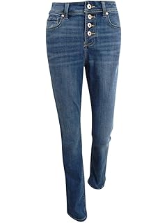 inc plus size bootcut jeans