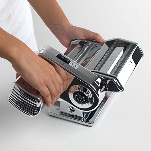 Best Pasta Maker Reviews & Buying Guide KitchenSanity