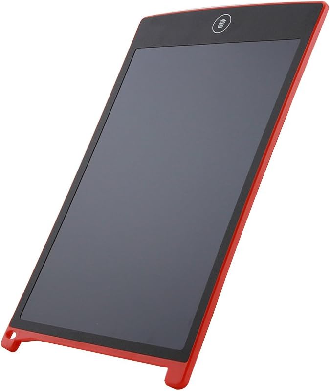 lcd writing tablet joha 8 5 inch lcd writing board best amazon co uk electronics amazon uk