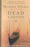 Dead Lagoon: An Aurelio Zen Mystery