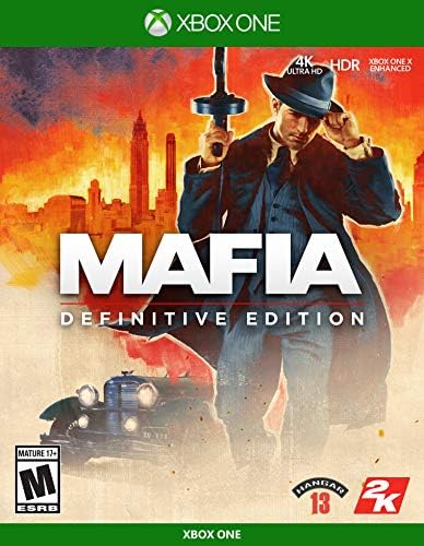 Amazon.com: Mafia III - PC : Mafia III: Everything Else