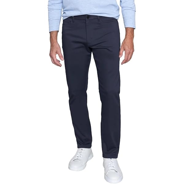 NorthNoName LAUNDRY MAN PANTS Lサイズ English Laundry Mens Midweight Breeze Chino Pant (US, Waist
