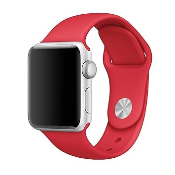 apple watch series 3 camera