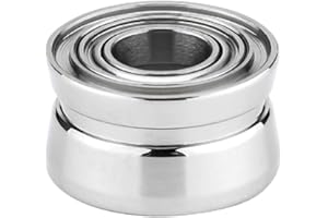 GOMEXUS Titanium Line Roller Compatible for Shimano Spinning Reels