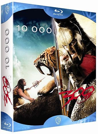 10 000 + 300 - Pack