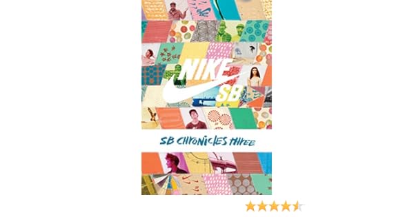 nike sb chronicles 3