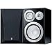 Yamaha RS202BL Stereo Receiver Bundle with Yamaha NS6490 3-Way Bookshelf Speakers – (Pair) Blackthumb 3
