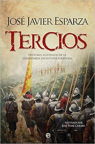 Tercios