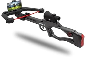 AccuBow AccuBow X.0 Crossbow Virtual Training System