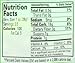 Karen's Naturals Just Peas, 3.5 Ounce Pouch (Packaging May Vary) All Natural Freeze-Dried Fruits & Vegetables, No Additives or Preservatives, Non-GMO