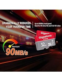 Micro SD U1 paquete de 5