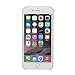 Pong Sleek iPhone 6/6s Case - with built in antenna technology - White