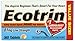 Ecotrin Low Dose 81 Mg Tablets, 365 Tablets by Ecotrin