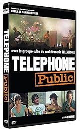 Téléphone - Public