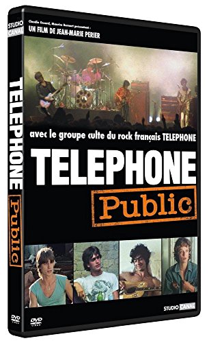 Téléphone - Public